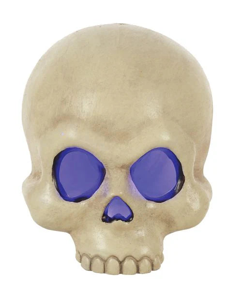 Afbeelding van Skull color changing