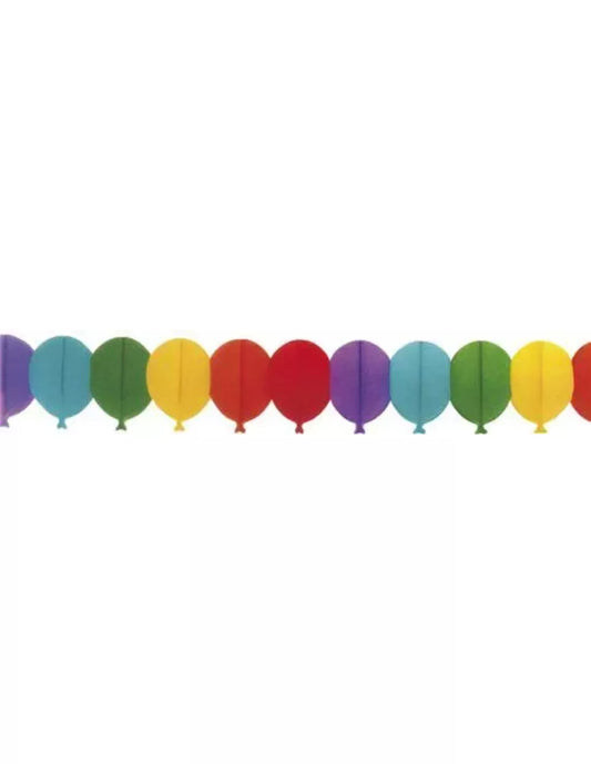 Afbeelding van Slinger "Ballonnen"