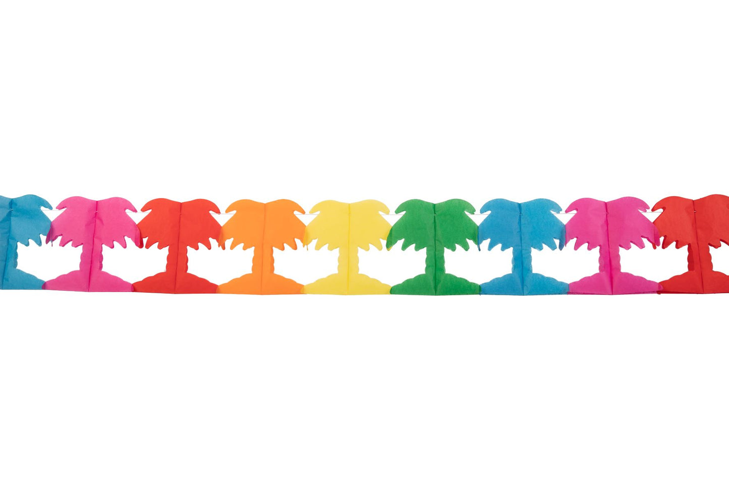 Slinger palmboom 6 meter