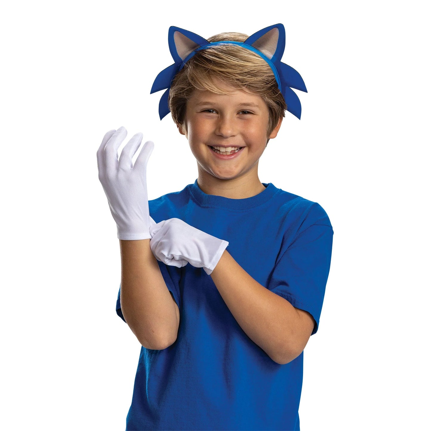 Afbeelding van Sonic the Hedgehog set