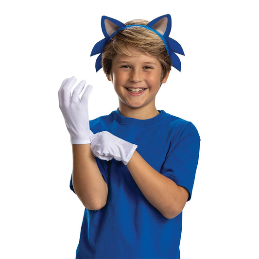 Afbeelding van Sonic the Hedgehog set