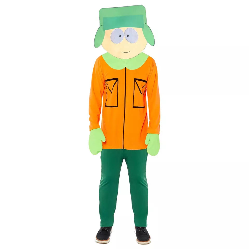Afbeelding van South Park Kyle 2.dlg M