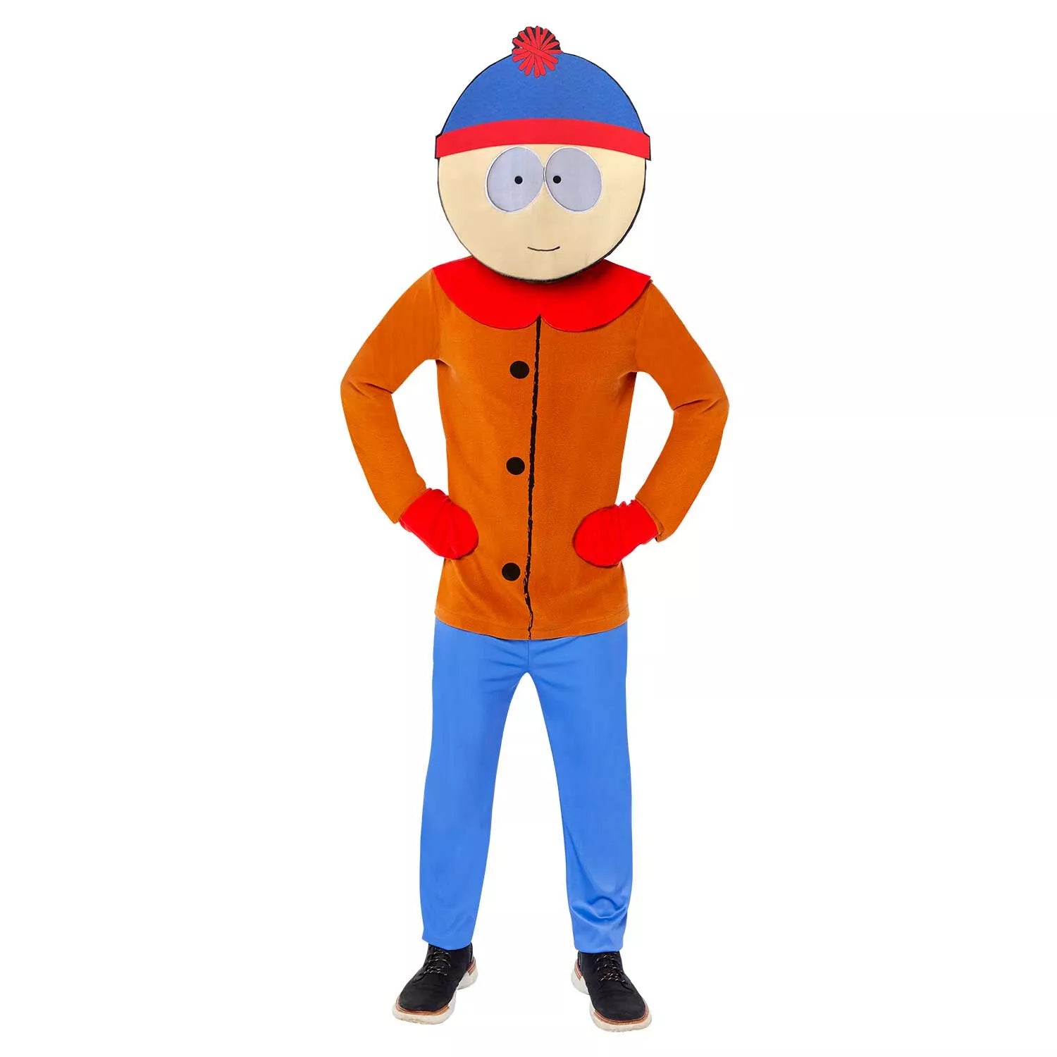 Afbeelding van South Park Stan 2 dlg. mt 50