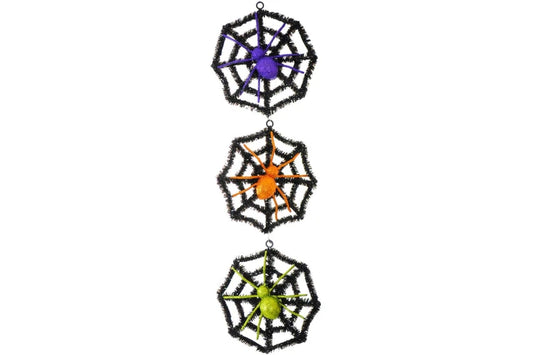 Afbeelding van Spiderweb dangler