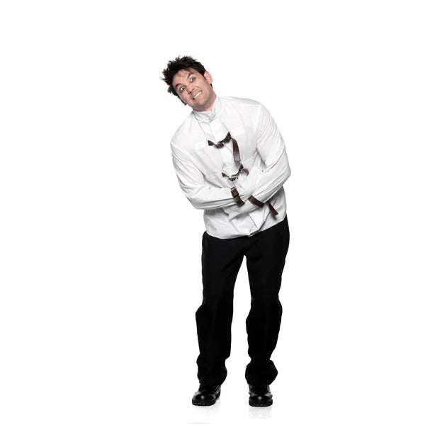 Afbeelding van Staight Jacket