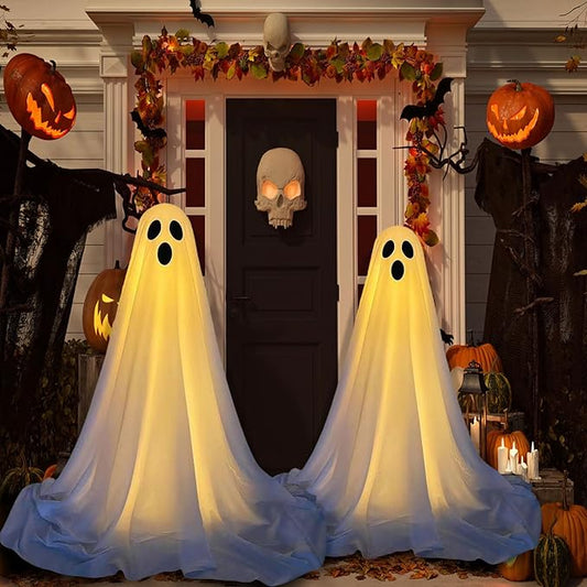 Afbeelding van Standing Ghosts kit 2 pack