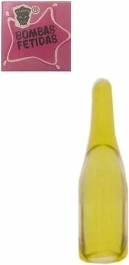 Afbeelding van Stinkbommen