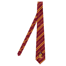 Afbeelding van Stropdas HP Gryffindor