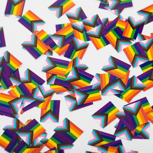 Afbeelding van Tafelconfetti , 150 stuks Progress