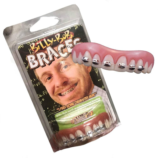 Tanden "braces"