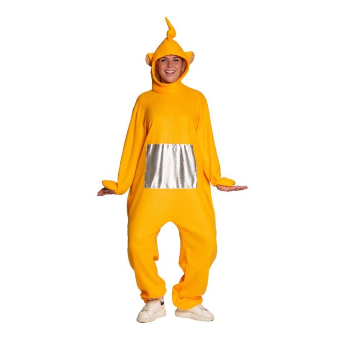Afbeelding van Teletubbie geel 