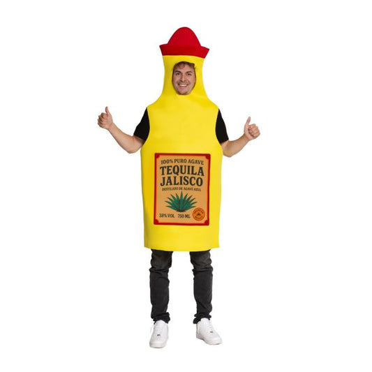 Afbeelding van Tequila one size