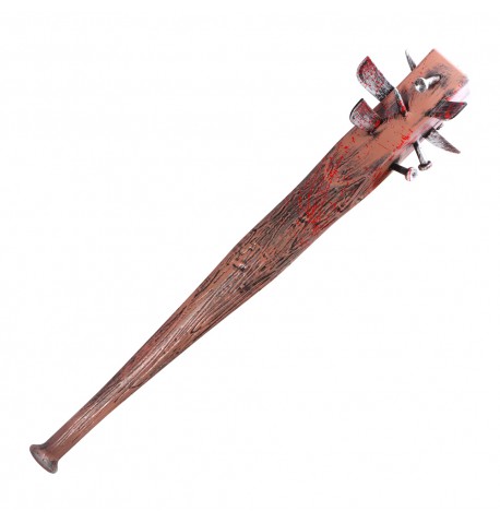 Afbeelding van Terrifying Bloody Baseball Bat