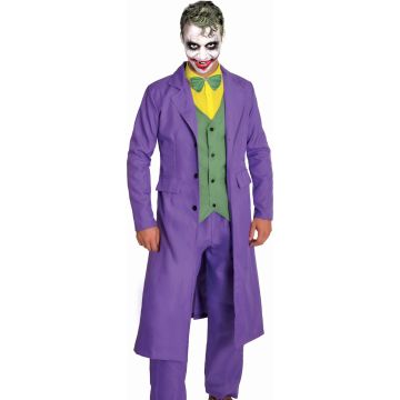 Afbeelding van The Joker Costume L