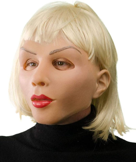 Afbeelding van The blonde