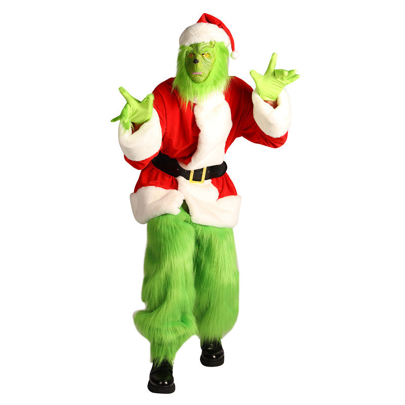 Afbeelding van Thief of christmas l - xl