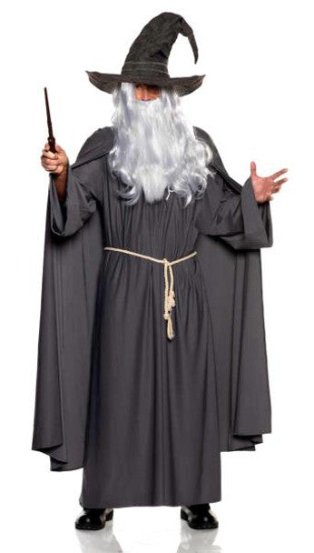 Afbeelding van Tovenaar - Warlock