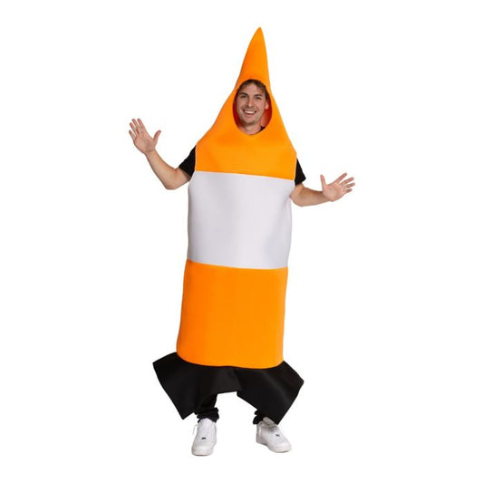 Afbeelding van Traffic Cone one size