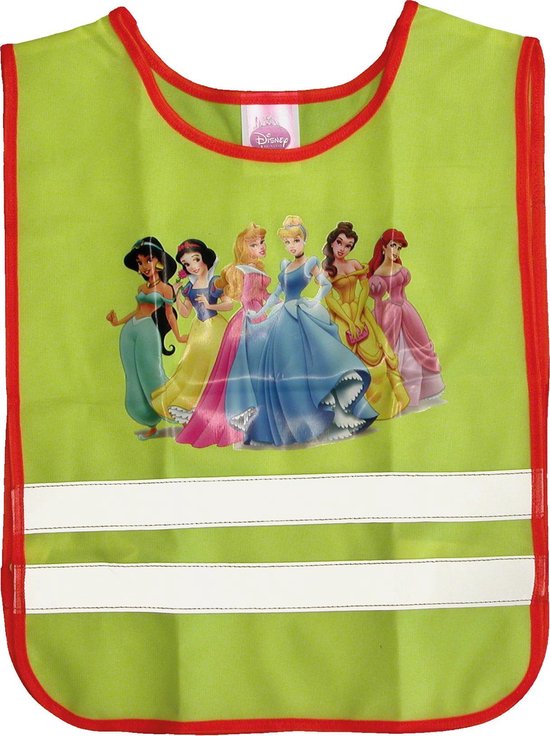 Afbeelding van Travel Saftey Vest "princess"