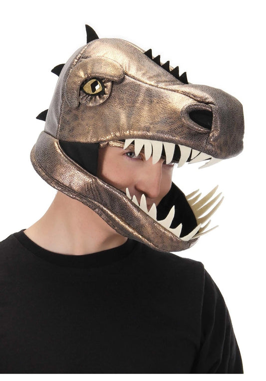 Afbeelding van Tyranosaurus hoed
