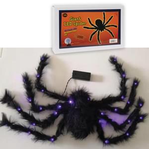 Afbeelding van Giant LED Spider