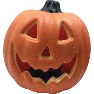 Afbeelding van Pumpkin Pompoen met licht