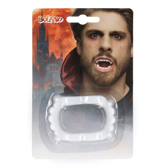 Afbeelding van Vampier tanden promo