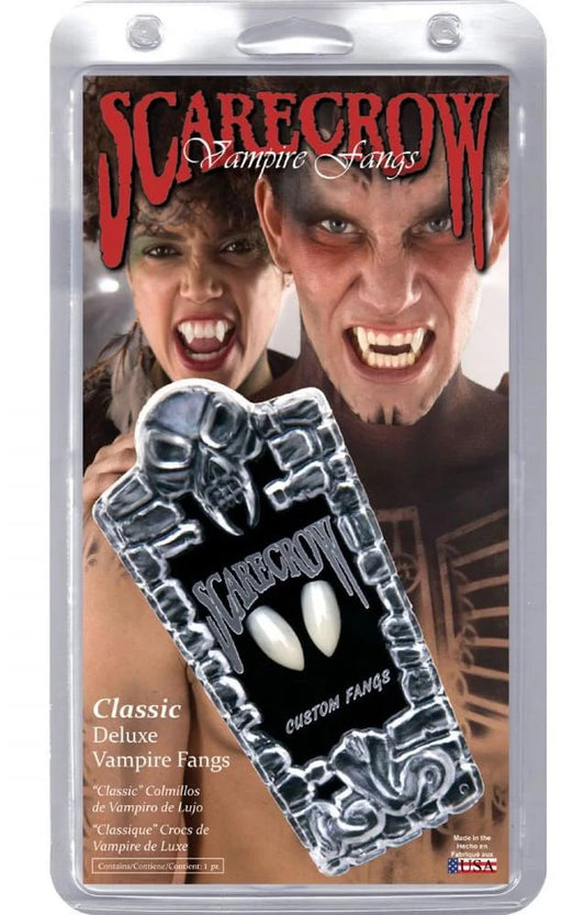 Afbeelding van Vampire Fangs