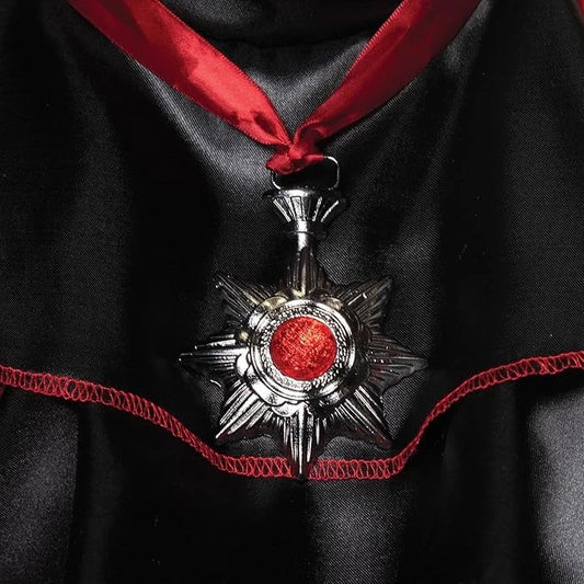 Afbeelding van Vampire Medallion