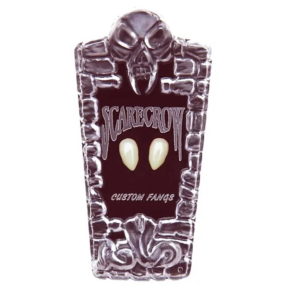 Afbeelding van Vampire fangs female
