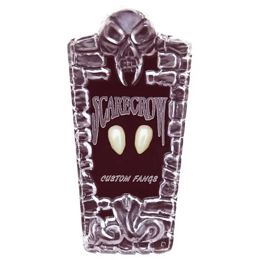 Afbeelding van Vampire fangs female