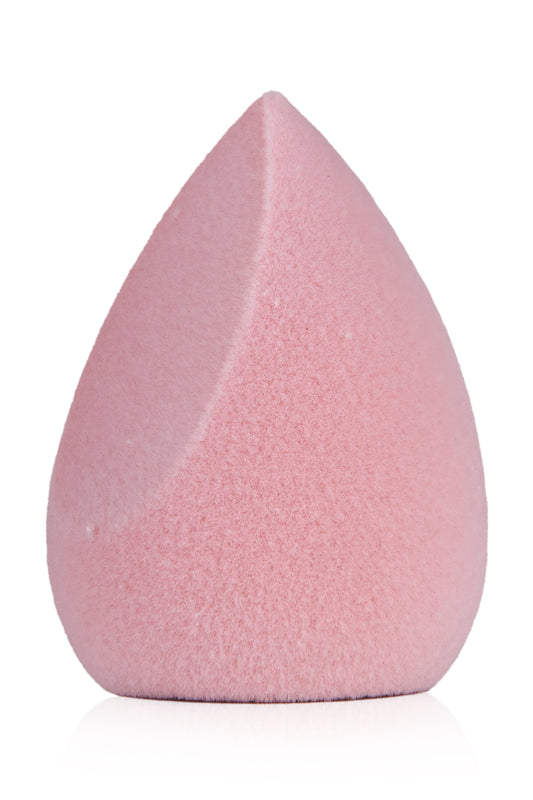 Afbeelding van Velvet beauty blender dlx. roze