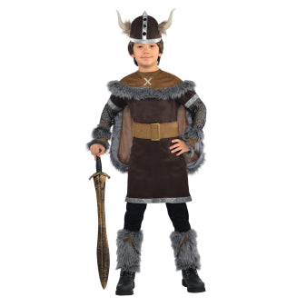 Afbeelding van Viking Warrior 10-12 jaar