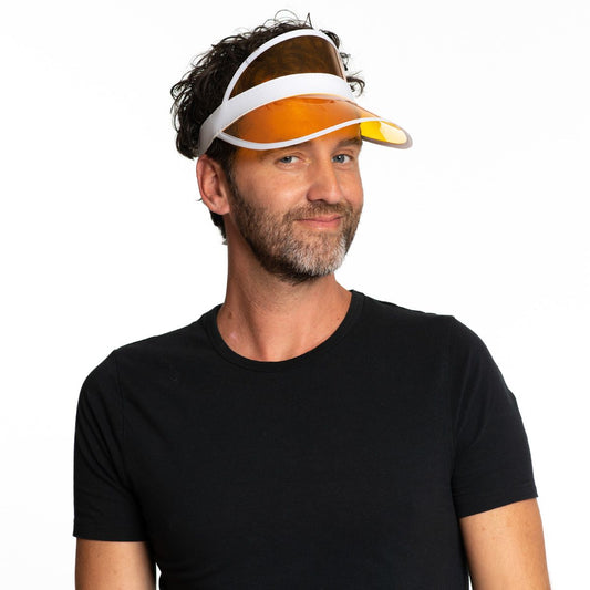 Afbeelding van Visor Oranje