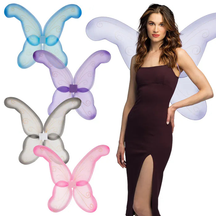 Afbeelding van Vleugels Fairy Samantha