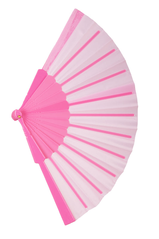 Afbeelding van Waaier Roze