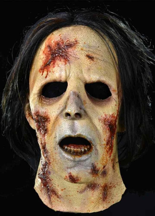 Afbeelding van Walking dead masker