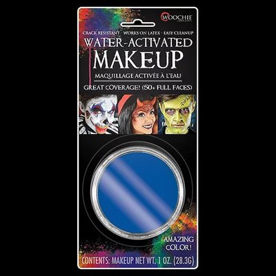 Afbeelding van Water Activated Blauw 30g