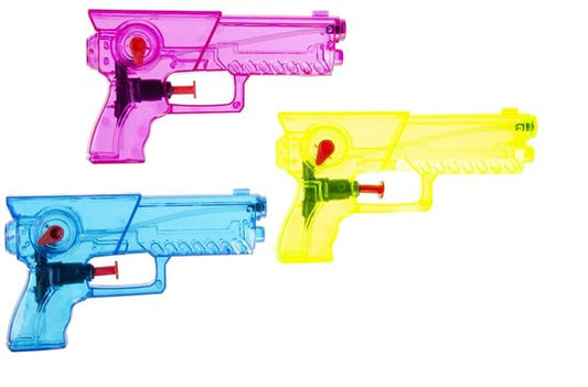 Afbeelding van Water pistool
