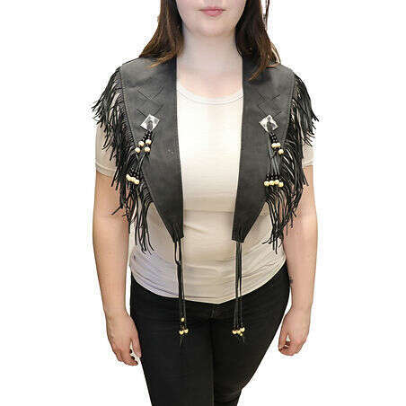 Afbeelding van Westernvest festival blk