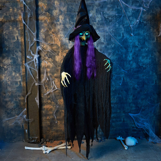Afbeelding van Witch LED eyes