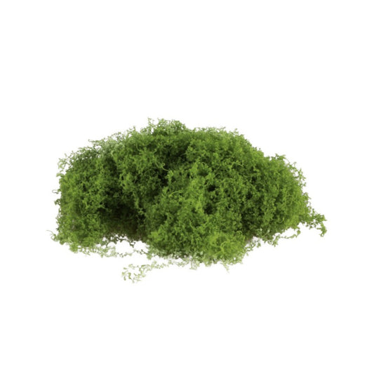 Afbeelding van Zakje groen mos 50 gr.