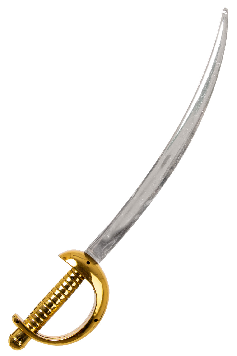 Afbeelding van Zwaard krom piraat