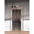 Afbeelding van Doorway Curtain Dead Inside