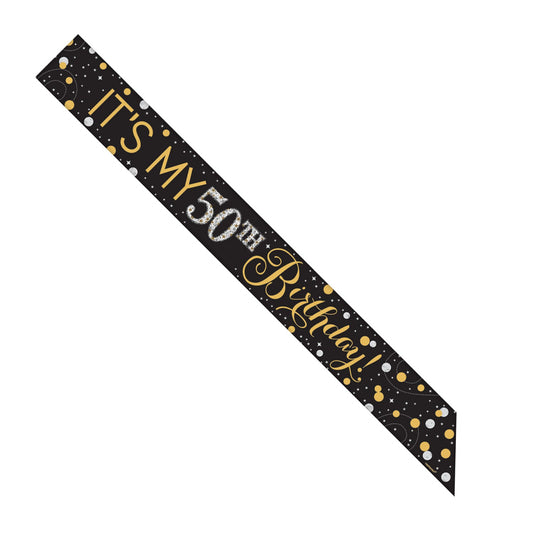 Afbeelding van Sjerp Sash Add Any Age