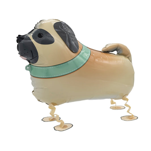 Afbeelding van Walker Hond met helium