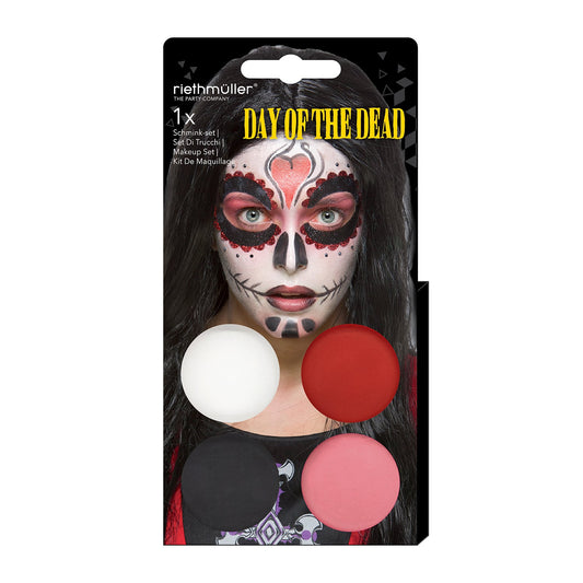 Afbeelding van MAke up set D.O.D.