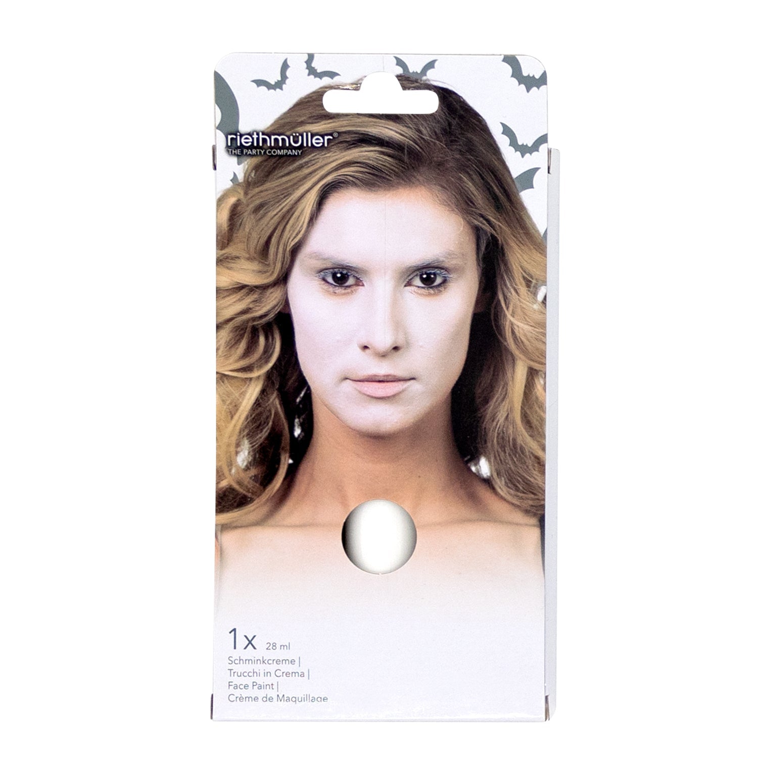 Afbeelding van Creme make up Wht