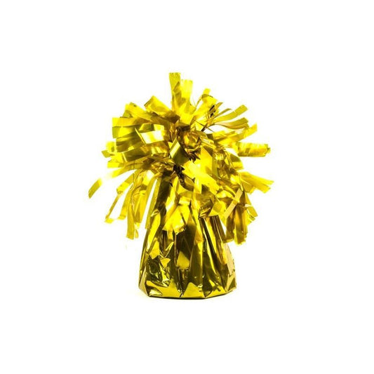 Ballon gewicht "goud"