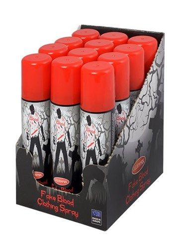 Afbeelding van Bloodspray (75ml)